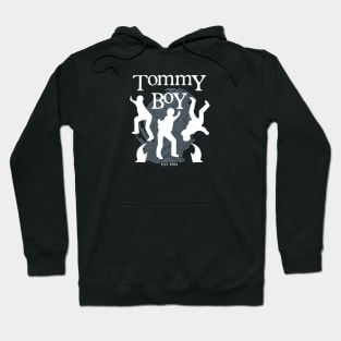 Tommy boy 1981 Hoodie